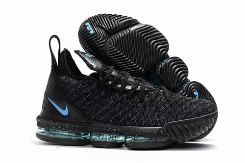 lebron 16 in stores
